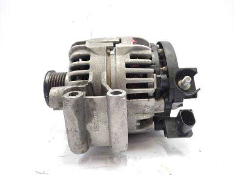 Foto 3ª: Alternador Bmw Serie 3 320 G I 150CV 110KW E90) [N46B20B] (2006)