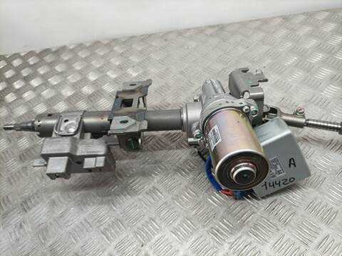 Foto 3ª: Columna Dirección Mitsubishi Space Star KAITEKI 112CV 82KW [3A92] (2022)