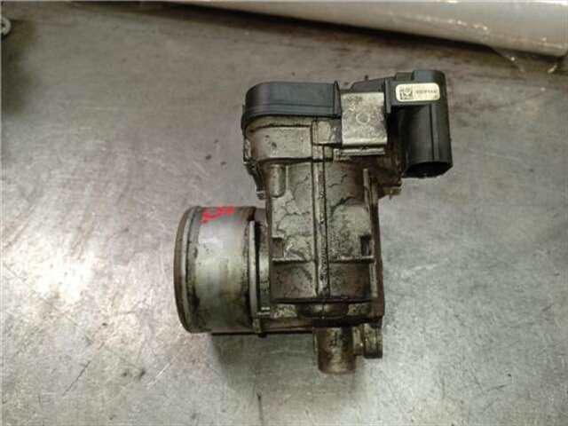 Caja Mariposa Iveco Daily 2.3 FG 33 S ... V BATALLA 3520 [2.3 LTR. - 100 KW DIESEL SCR]