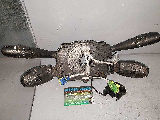 Mando Multifuncion Peugeot 406 2.2 HDI COUPE