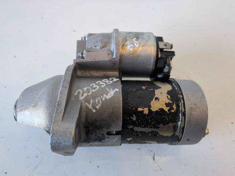 Foto 3ª: Motor de Arranque Honda Civic 4EE2 BERLINA (2004)