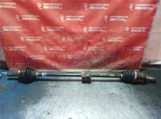 Transmision Delantera Derecha Opel Corsa 1.2