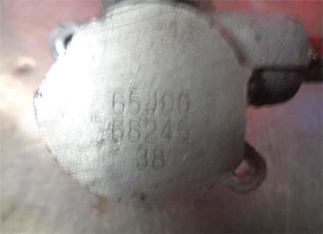 Foto 3ª: Bomba Freno Suzuki Grand Vitara 1.6 JX (3-PTAS.) [1.6 LTR. - 78 KW 16V CAT] [M16A]