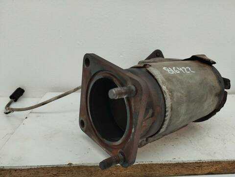 Foto 2ª: Catalizador Nissan Murano EXECUTIVE 256CV 188KW [VQ35DE] (2010)