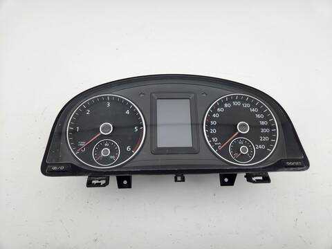 Cuadro de Instrumentos Volkswagen Caddy KOMBI 150CV 110KW FURGON