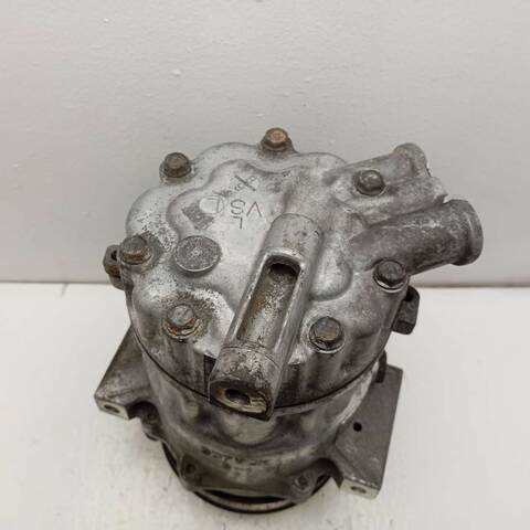 Foto 2ª: Compresor Aire Acondicionado Opel Vectra 1.8 16V BERLINA 140CV 103KW [Z18XER] (2007)