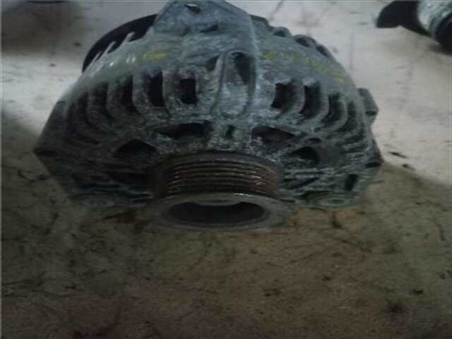 Alternador Renault Scenic 1.9 AUTHENTIQUE [1.9 LTR. - 88 KW DCI DIESEL] (JM)(2003-_)