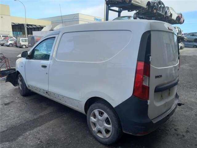 Foto 2ª: Maneta Exterior Portón Dacia Dokker 1.5 AMBIANCE [1.5 LTR. - 55 KW DCI DIESEL FAP CAT] [K9KC612]