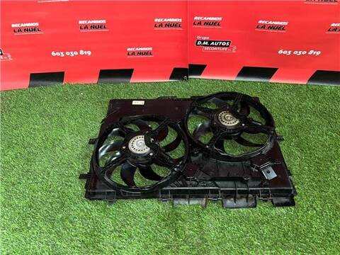 Electroventilador Fiat Ducato 120 L1H1 RS TD MULTIJET 120CV 88KW FURGON