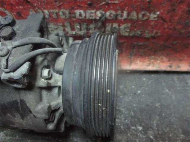 Compresor Aire Acondicionado Land Rover Freelander 1.8 16V