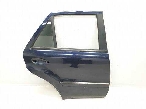 Puerta Trasera Derecha Mercedes Clase ML 280 CDI 164.120)