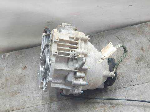 Foto 2ª: Caja Transfer Land Rover Range SE 113CV 83KW (2014)