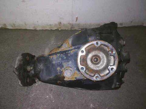 Foto 3ª: Diferencial Trasero Mercedes Clase C 160 320 203.064) BERLINA 218CV 160KW [112946] (2002)