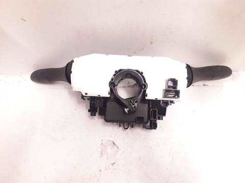 Foto 2ª: Mando Luces Nissan Qashqai GASOLINA (2013)