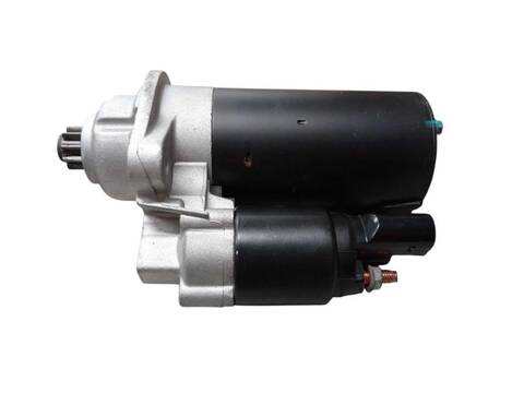 Foto 3ª: Motor de Arranque Volkswagen Golf 1.9 TDI 105CV (2003)