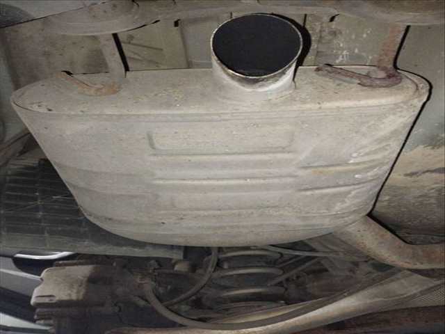 Tubo de Escape Opel Insignia COSMO 160CV 118KW