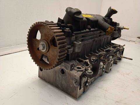 Foto 2ª: Culata Citroen Jumper 2.0 HDI CAT 84CV 62KW CAJA CERRADA (2003)