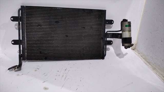 Foto 4ª: Radiador Calefaccion A.A. Seat Toledo 1.9 TDI [D/ARL] (2002)