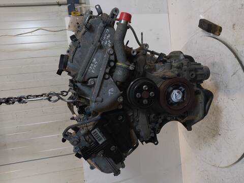 Foto 3ª: Motor Completo Toyota Sienna 267CV 196KW [2GR-FE 2GR] (2013)