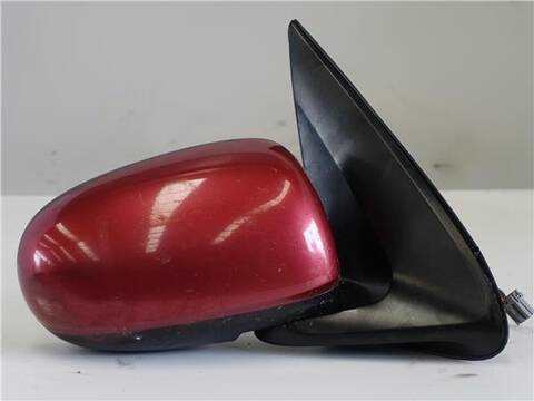 Foto 2ª: Retrovisor Derecho Nissan Almera 1.5 90CV 66KW [QG15DE] (2001)