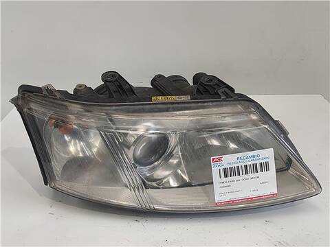 Faro Derecho Saab 9-3 1.9 TID BERLINA 150CV 110KW