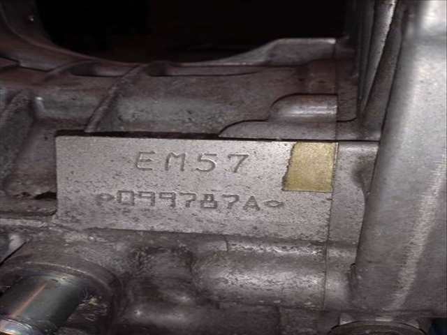 Foto 2ª: Motor Completo Nissan Leaf ACENTA 109CV 80KW [EM57] (2016)