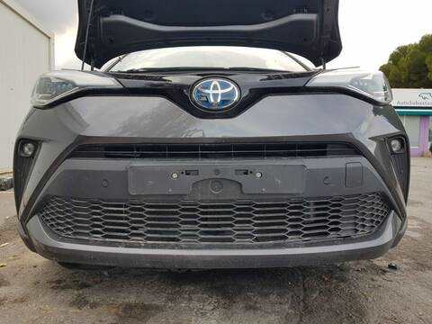 Paragolpes Delantero Toyota CHR HYBRID ADVANCE 184CV 135KW