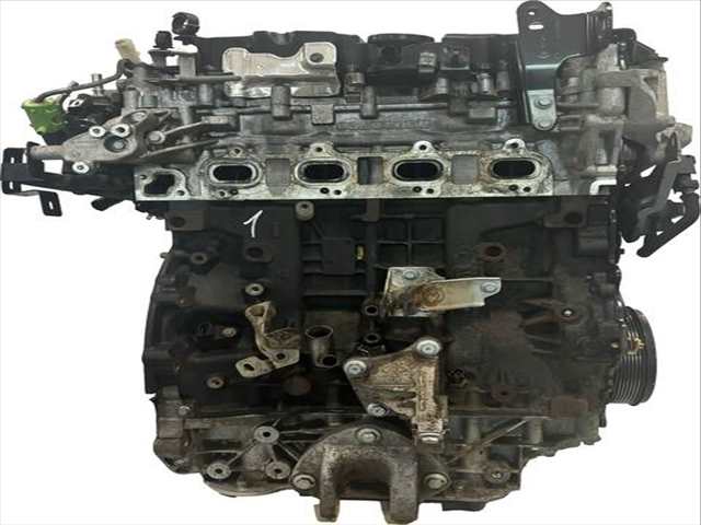 Foto 2ª: Motor Completo Opel Movano 2.3 CDTI [M9T706] (2016)