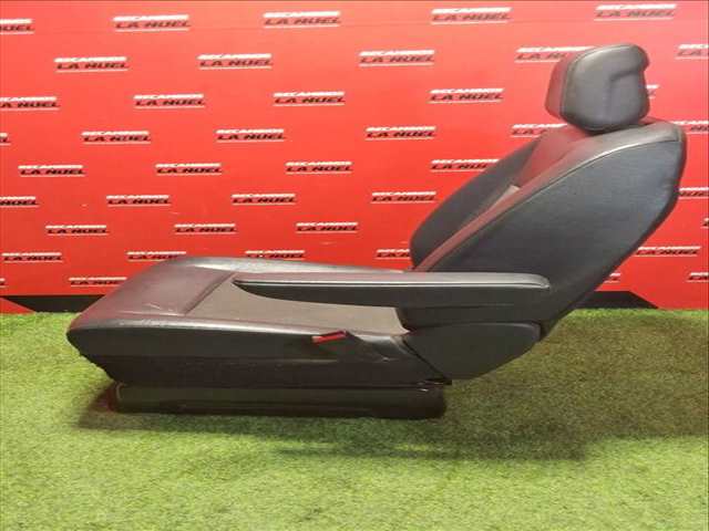 Foto 3ª: Asiento Delantero Derecho Citroen Jumpy 1.5 BLUEHDI 100 102CV 75KW FURGONETA [YHR (DV5RUCD)] (2020)