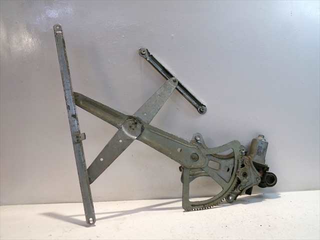 Elevalunas Eléctrico Delantero Derecho Toyota Rav4 2.0 G 2000-2005