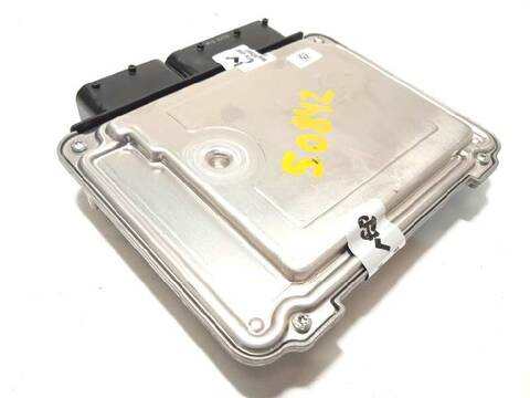 Foto 2ª: Centralita Motor ECU Audi A5 2.0 TDI COUPE 163CV 120KW [CGLD] (2013)