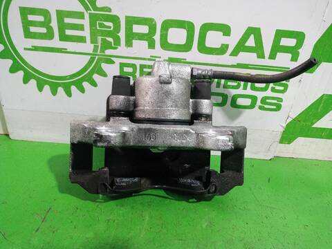 Foto 3ª: Pinza Freno Delantera Derecho Opel Corsa EXPRESSION 75CV (2014)