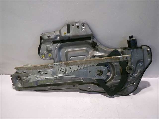 Elevalunas Eléctrico Delantero Derecho Hyundai Trajet 2.0 CRDI 2000-2008