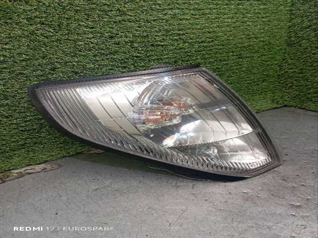 Foto 2ª: Piloto Delantero Derecho Toyota Land Cruiser 3.0 D KDJ95 VX 5P [1KD-FTV] (2002)