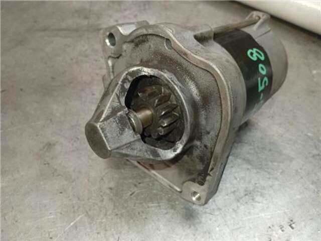 Foto 3ª: Motor de Arranque Peugeot 2008 1.2 ACTIVE PACK [1.2 LTR. - 74 KW PURETECH]