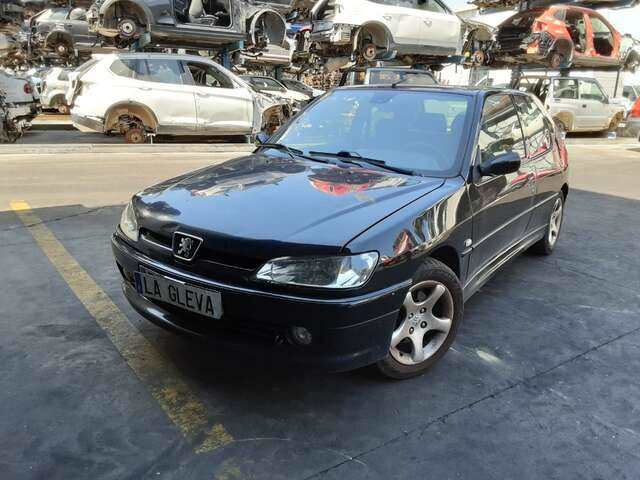 Compresor Aire Acondicionado Peugeot 306 2.0 HDI 91CV 0CV