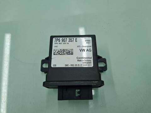 Centralita Motor ECU Seat Arona FR 116CV 85KW