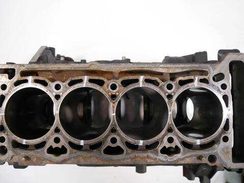 Foto 3ª: Bloque Motor Audi A4 211 - 220 CV [CPMB CPMA CPM] (2013)