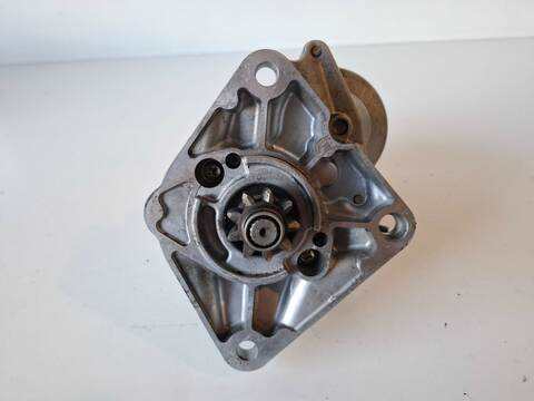 Motor de Arranque Land Rover Discovery TD5 E 139CV