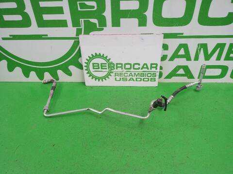 Foto 3ª: Tubos Aire Acondicionado Ford Focus 1.6 16V CAT 101CV [HWDA] (2004)
