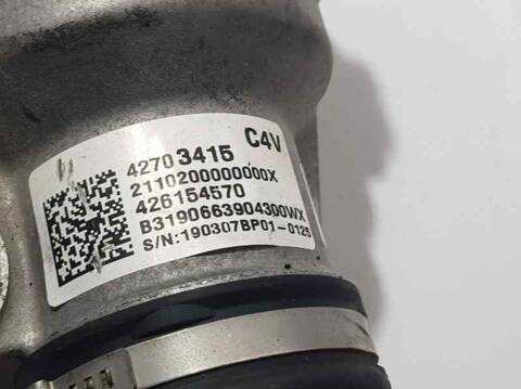 Foto 3ª: Cremallera de Direccion Opel Astra DYNAMIC 150CV 110KW [LE2] (2019)