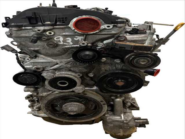 Motor Completo Toyota Avensis 124CV 91KW