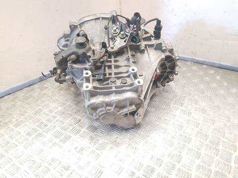 Foto 3ª: Caja Cambios Kia Ceed 1.6 CRDI HATCHBACK ED) [D4FB] (2011)