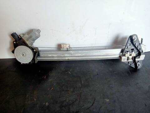 Elevalunas Manual Trasero Izquierdo Honda Crv COMFORT 2 DTEC CAT 150CV