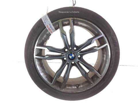 LLanta Chapa Bmw X3 XDRIVE 20 D