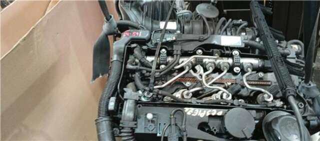 Foto 3ª: Inyectores Bmw Serie 3 315 2.0 320D [2.0 LTR. - 120 KW 16V DIESEL]