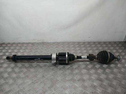 Transmision Delantera Derecha Bmw X2 SDRIVE18D 150CV 110KW