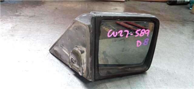 Foto 2ª: Retrovisor Derecho Mercedes Clase E 180 3.0 300 TE - E 300 4MATIC (124.290) [3.0 LTR. - 132 KW CAT]