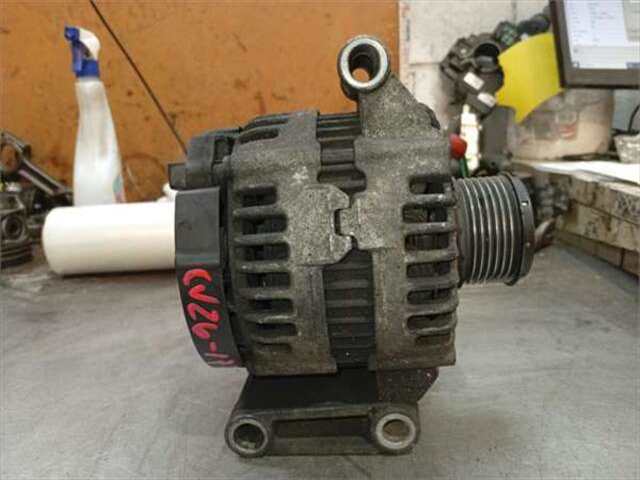 Alternador Ford Transit 2.4 FT 350 L [2.4 LTR. - 103 KW TDCI CAT] FURGON (TT9)(2006 _)