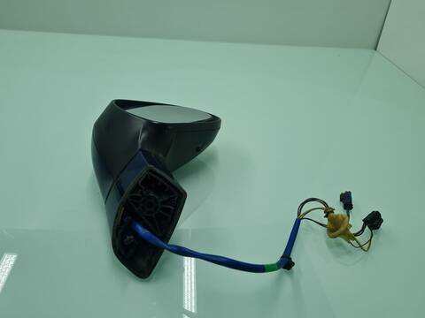 Retrovisor Derecho Peugeot 308 1.6 16V TURBO CAT 5FX - EP6DT) 150CV 110KW